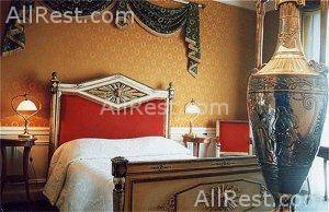 Hotel Negresco 11